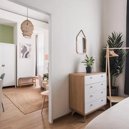 Appartamento Mizu House By Days Praga