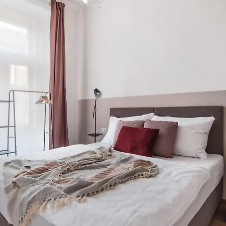 Mizu House By Days Praga