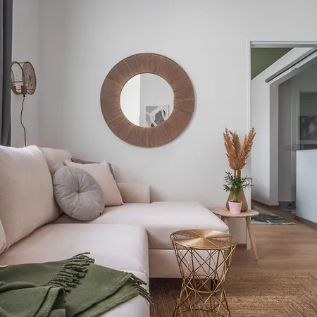 Mizu House By Days Praga