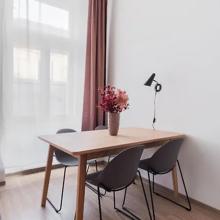 Appartamento Mizu House By Days Praga
