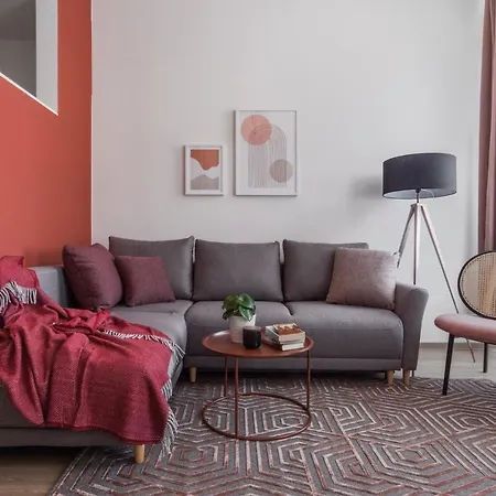Mizu House By Days Appartamento Praga