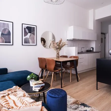 Mizu House By Days Appartamento *