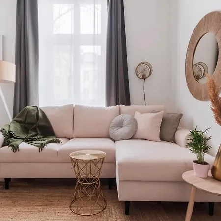 Mizu House By Days Appartamento