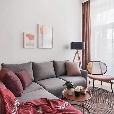 Mizu House By Days * Praga