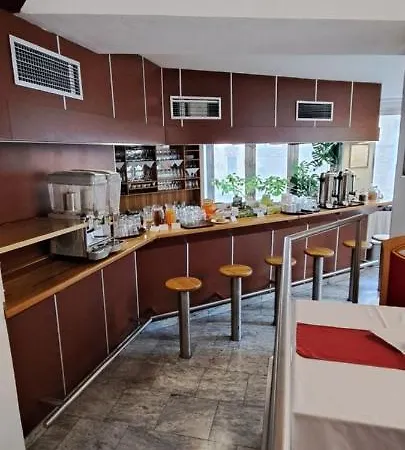 Legie Hotel