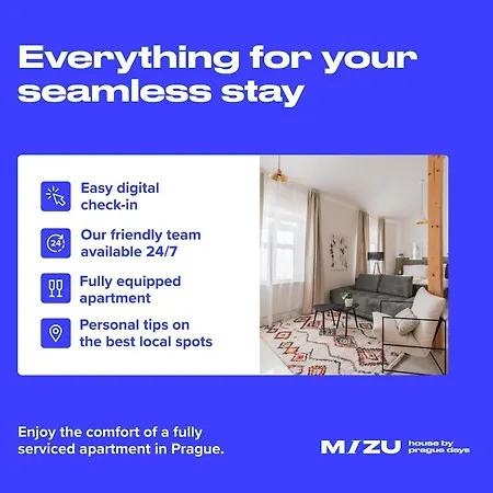 Mizu House By Days