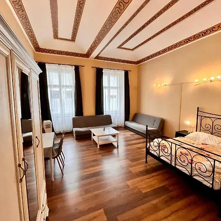 Apartmanhotel Casa Italia 3*