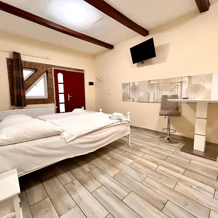 Apartahotel Casa Italia 3*