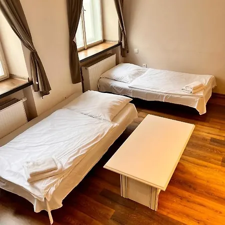 Casa Italia Apartmanhotel 3*