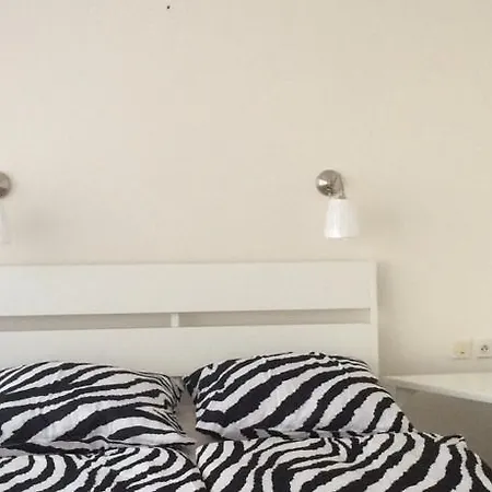 Bed & Breakfast B&B Home Praha