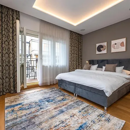Appartamento Wishlist Old Residences - Dlouhá 6 *