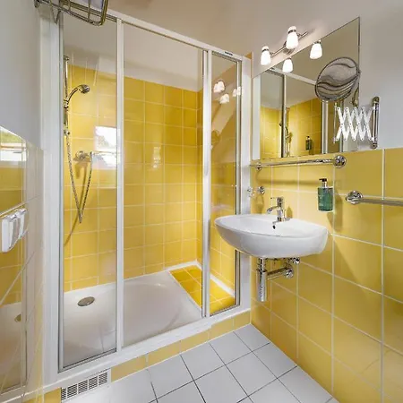 Otel Michael