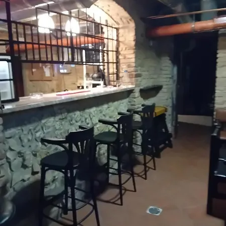 Homestay Alcatrazpraha