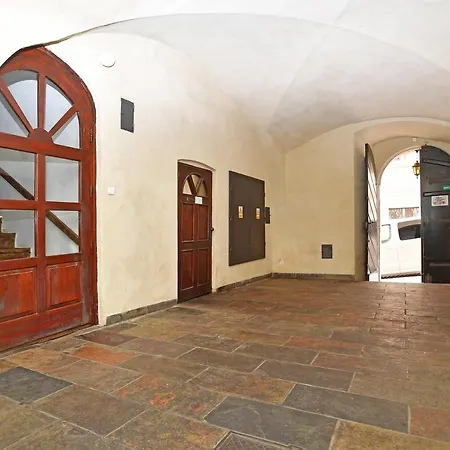 Appartement Lovely Little Cosy In Praag