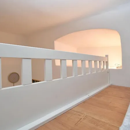 Lovely Little Cosy In Appartement