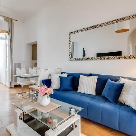 Wenceslass Square Royal Appartement