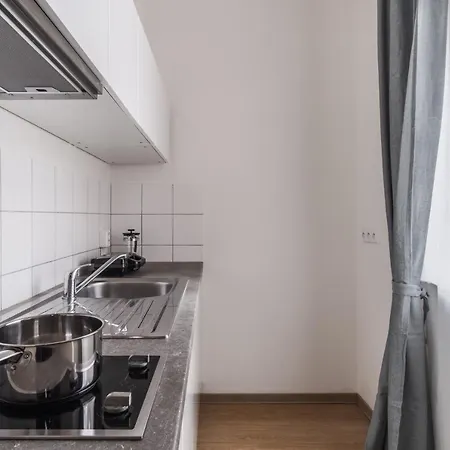 Appartamento Mizu House By Days Praga
