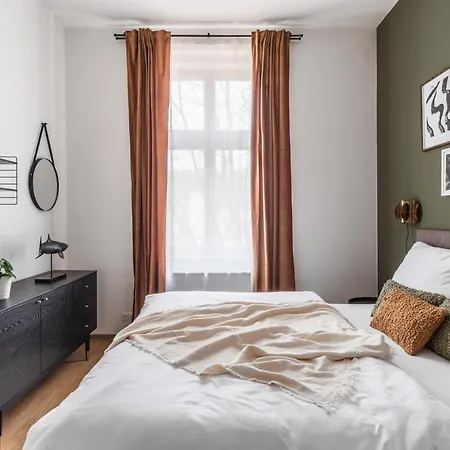 Mizu House By Days Praga