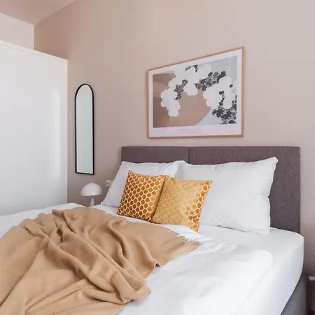 Mizu House By Days Appartamento *