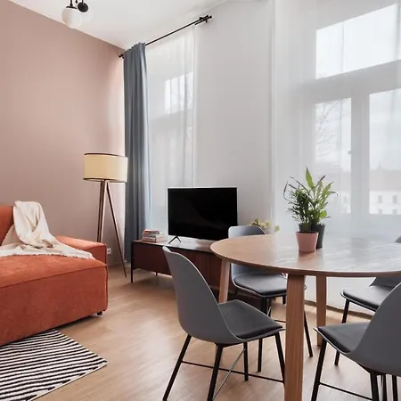 Appartamento Mizu House By Days Praga