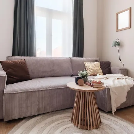 Appartamento Mizu House By Days Praga