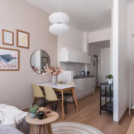 Mizu House By Days * Praga