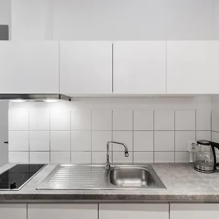 Appartamento Mizu House By Days *
