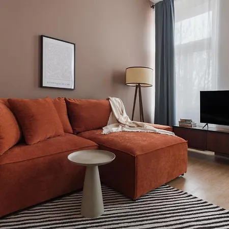 Appartamento Mizu House By Days *