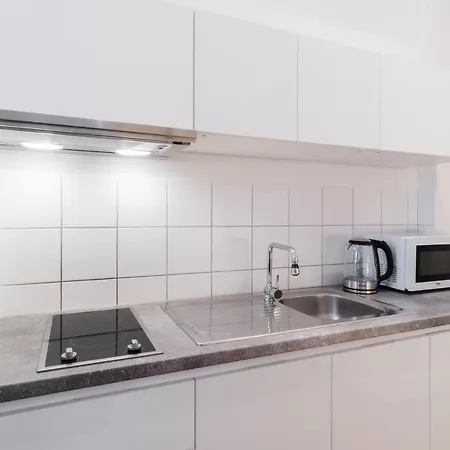 Appartamento Mizu House By Days Praga