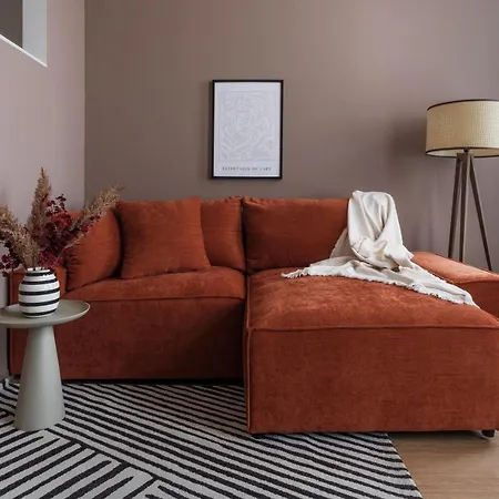 Mizu House By Days Appartamento *