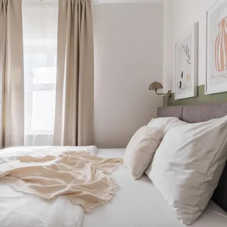 Appartamento Mizu House By Days *