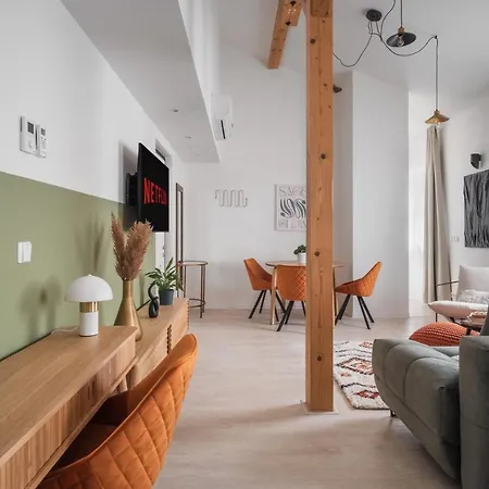 Mizu House By Days Praga