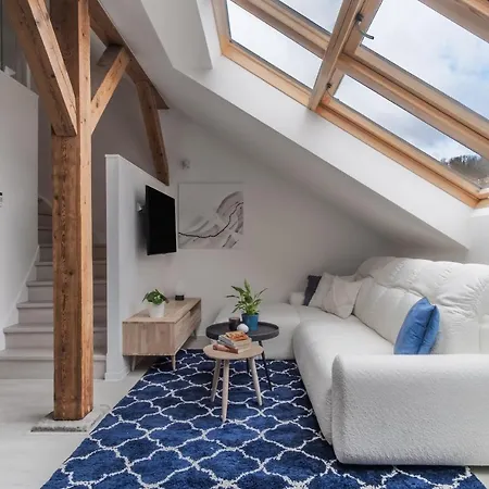 Appartamento Mizu House By Days *
