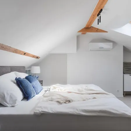 Mizu House By Days Appartamento Praga