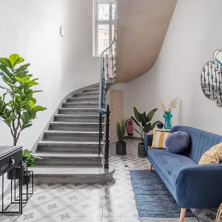 Mizu House By Days Appartamento Praga