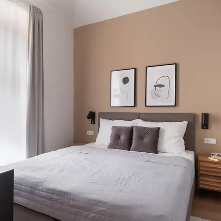 Mizu House By Days Praga