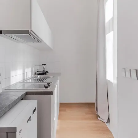 Appartamento Mizu House By Days *