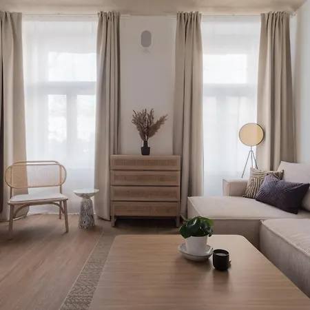 Mizu House By Days Praga