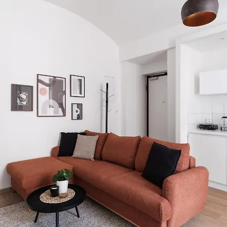 Appartamento Mizu House By Days