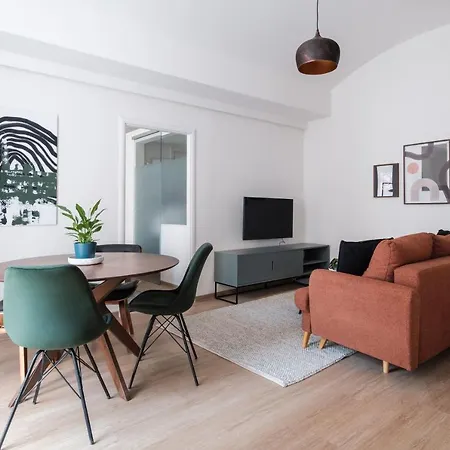 Appartamento Mizu House By Days Praga