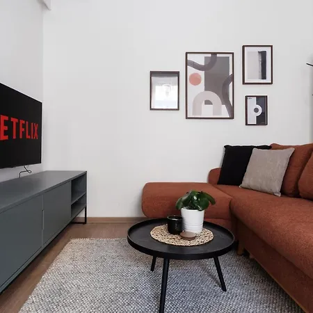 Appartamento Mizu House By Days *