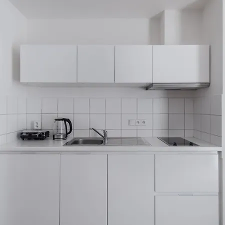 Appartamento Mizu House By Days