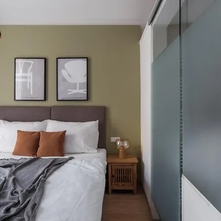 Appartamento Mizu House By Days