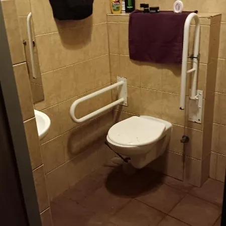 Alcatrazpraha Homestay