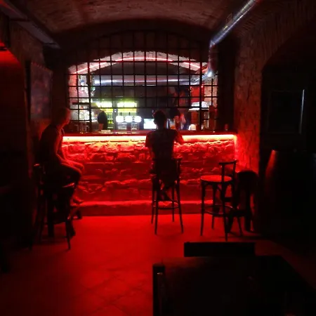 Alcatrazpraha