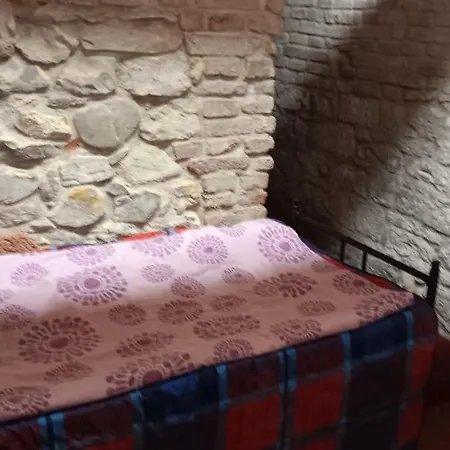 Homestay Alcatrazpraha Prague