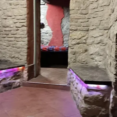 Alcatrazpraha Homestay Prague