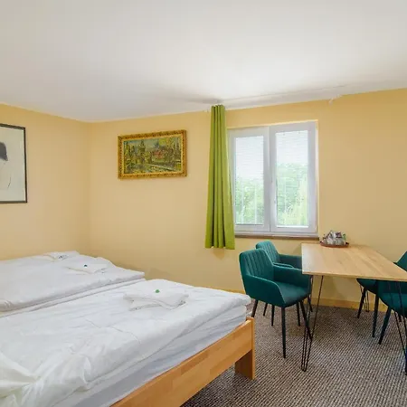 Max Otel Prag