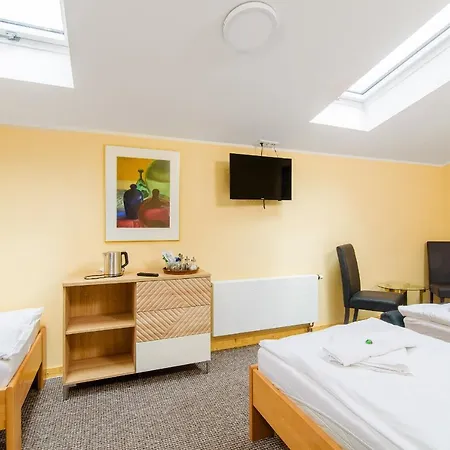 Max 3* Praga