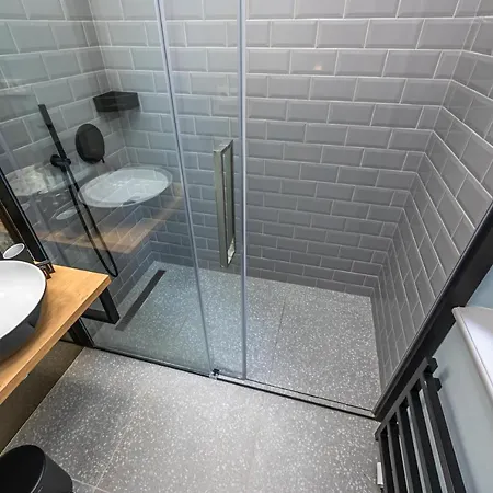 Wishlist Old Residences - U Obecního Dvora 1 Apartment